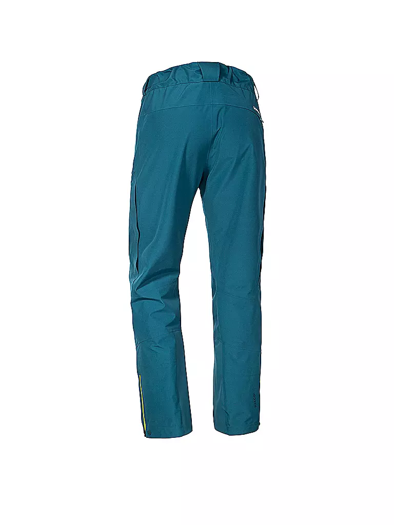 SCHÖFFEL |  Herren Skihose Cimerlo M 3L  Gore-Tex® | blau