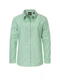SCHÖFFEL | Damen Bluse Boyoma | mint