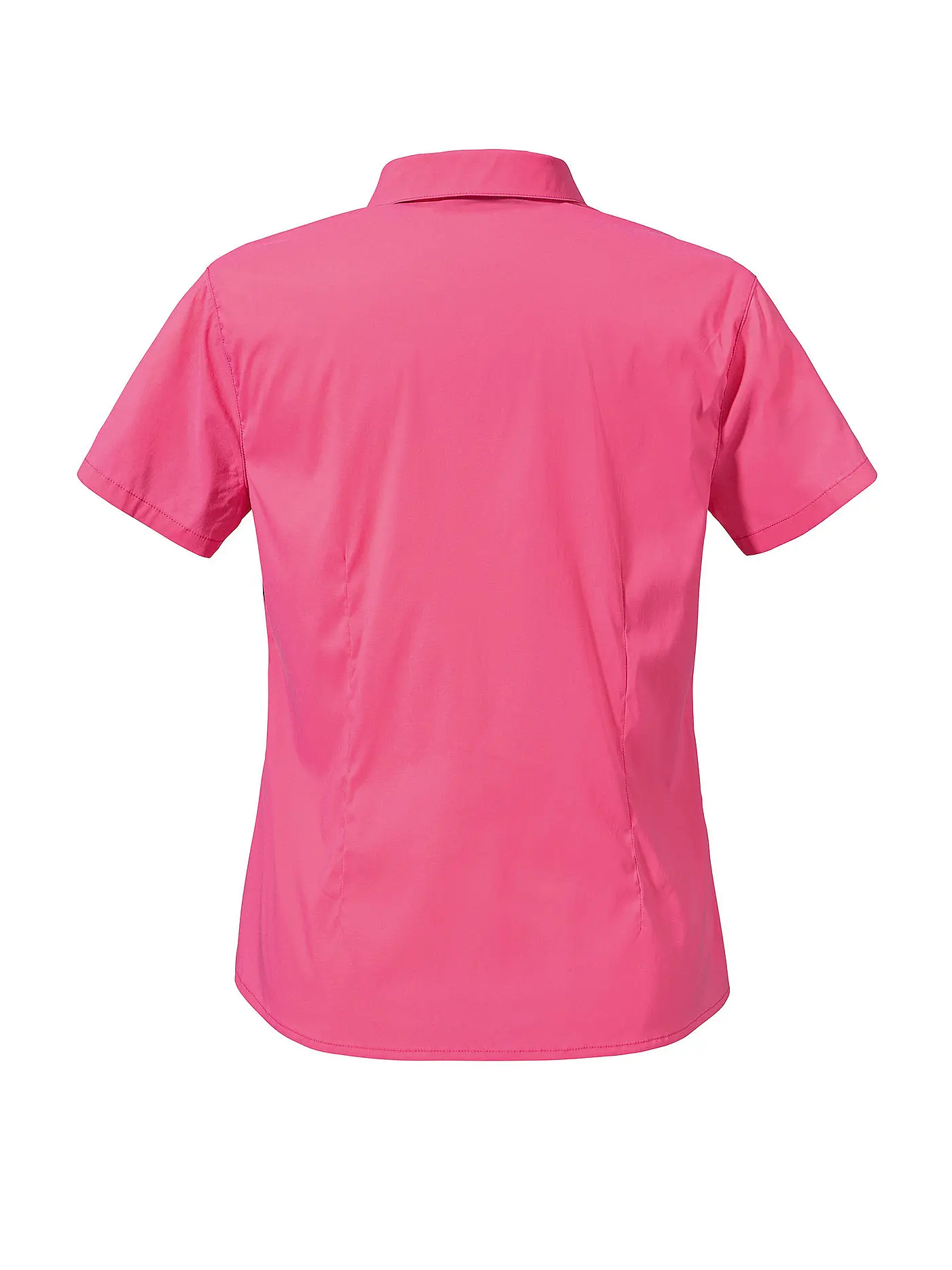 SCHÖFFEL | Damen Bluse Graseck L | pink