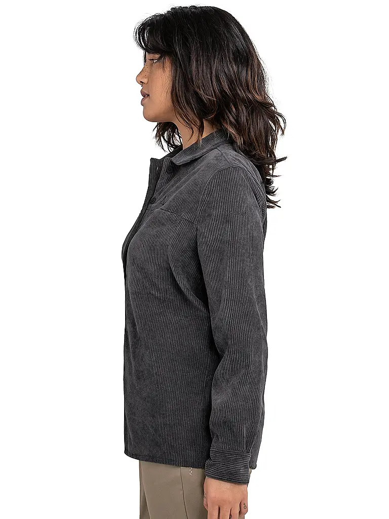 SCHÖFFEL | Damen Bluse Style Lodos | schwarz