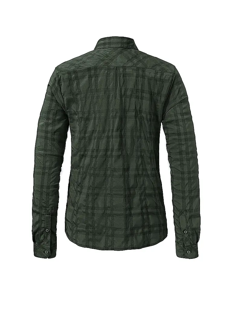 SCHÖFFEL | Damen Bluse Yekuro | 