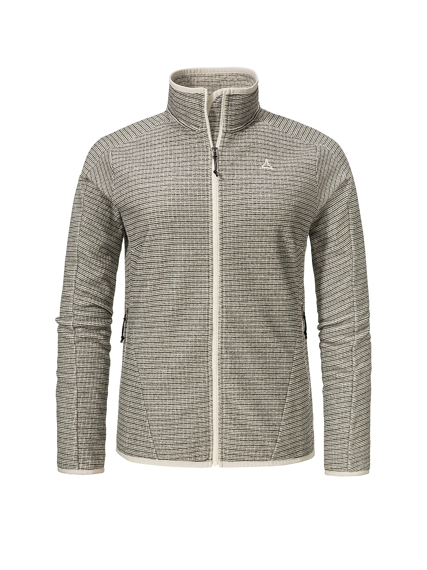 SCHÖFFEL | Damen Fleecejacke Circ Terxa | camel