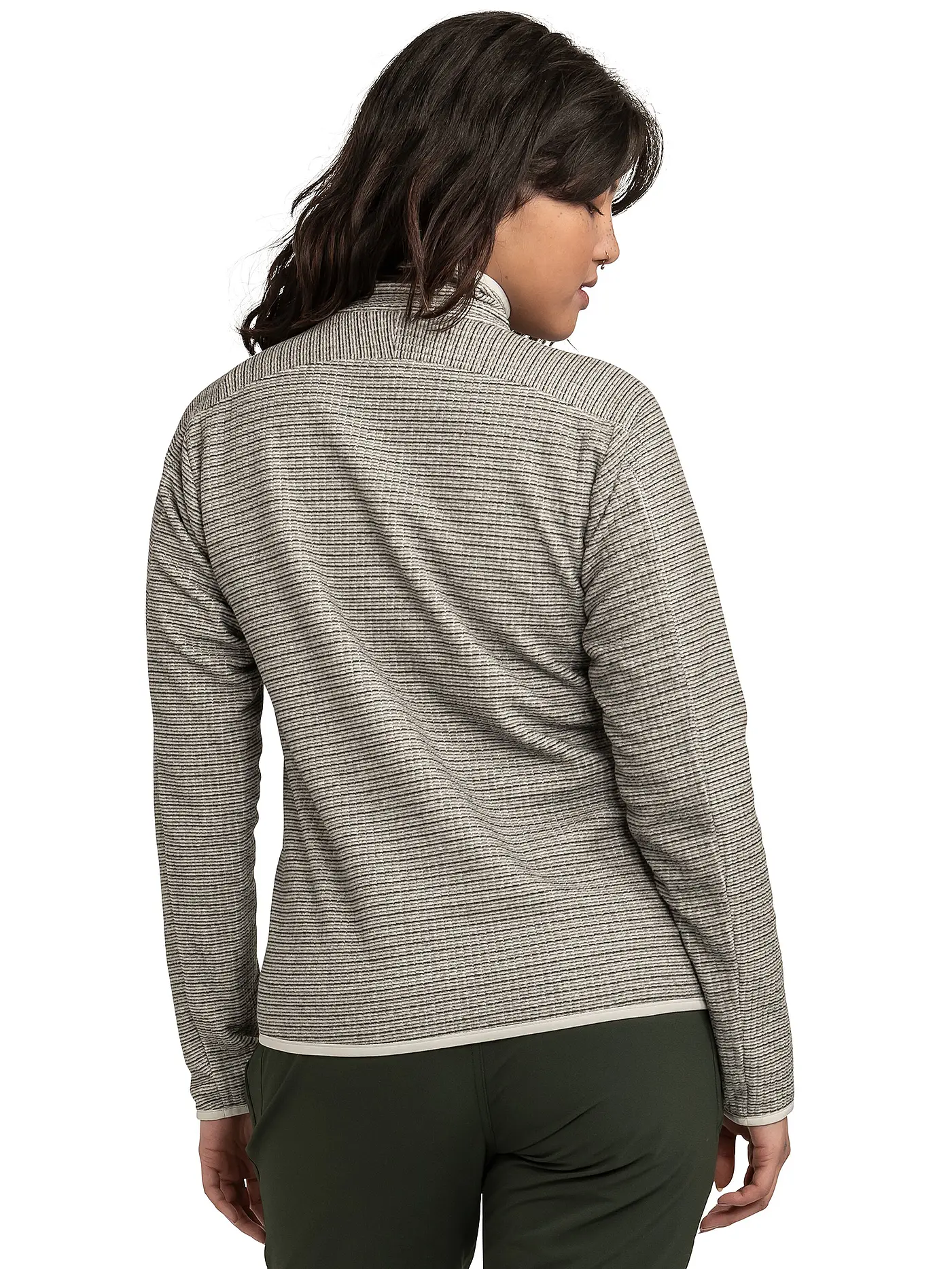 SCHÖFFEL | Damen Fleecejacke Circ Terxa | camel