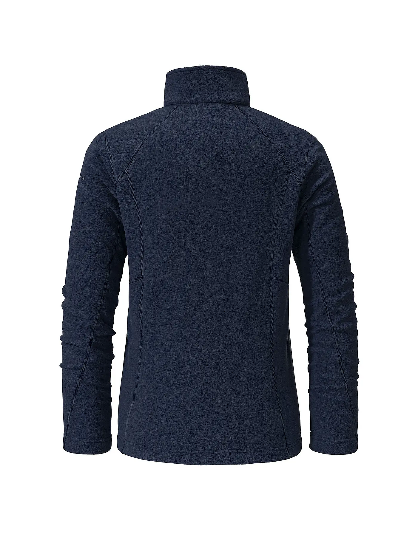 SCHÖFFEL | Damen Fleecejacke Leona3 | dunkelblau