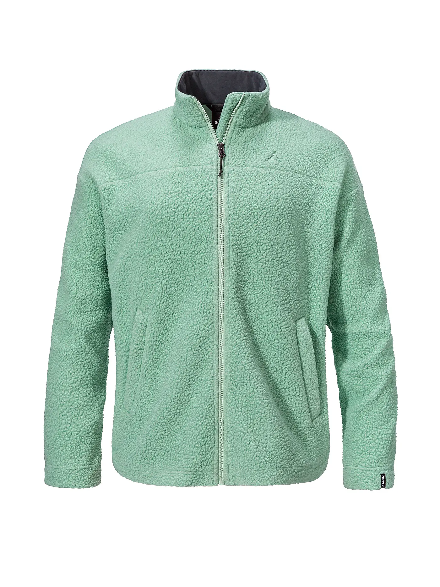 SCHÖFFEL | Damen Fleecejacke Purga Urban Circ | mint
