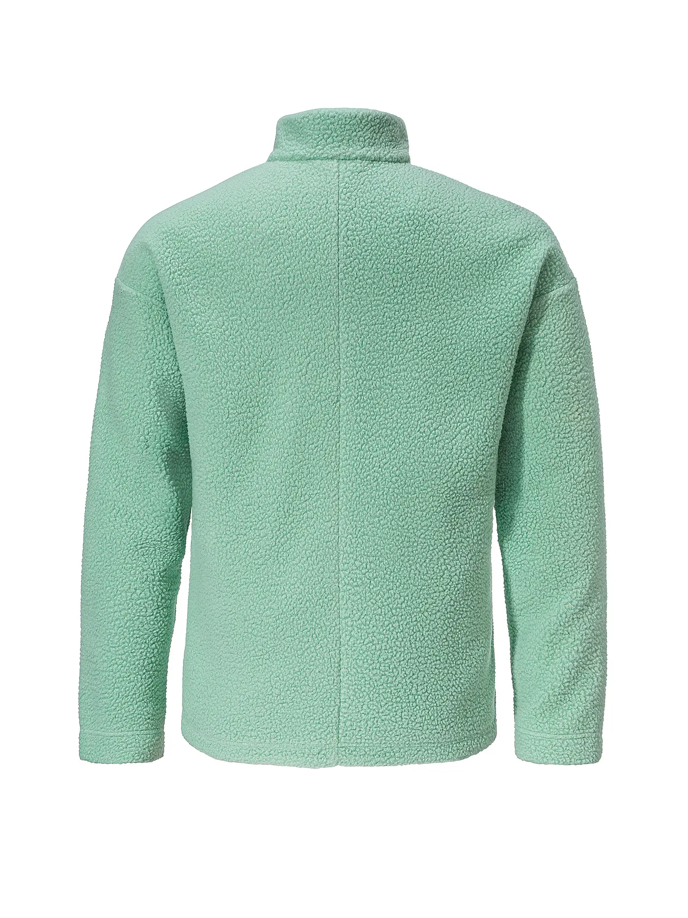 SCHÖFFEL | Damen Fleecejacke Purga Urban Circ | mint