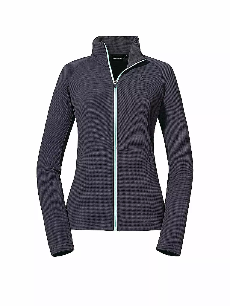 SCHÖFFEL | Damen Fleecejacke Schiara L | lila