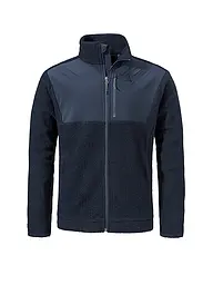 SCHÖFFEL | Damen Fleecejacke Style Canterbury | dunkelblau