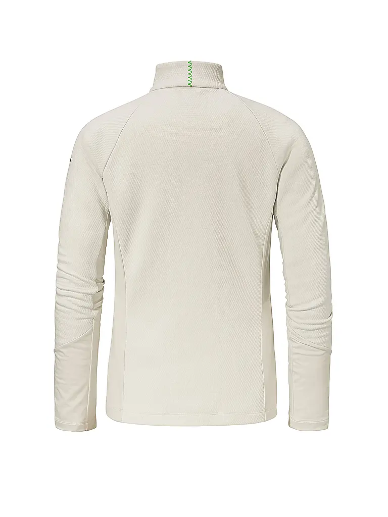 SCHÖFFEL | Damen Fleecejacke Style Wakeland | creme