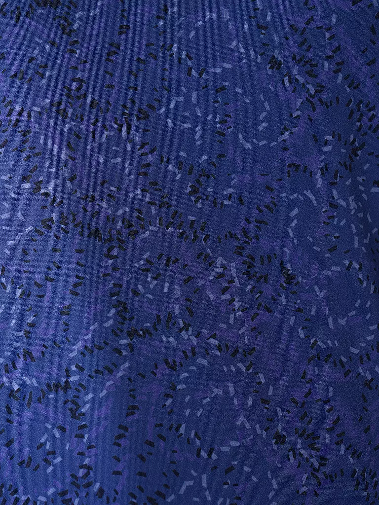 SCHÖFFEL | Damen Funktionspolo Style Trodra | blau