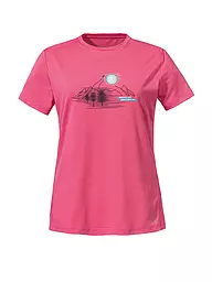 SCHÖFFEL | Damen Funktionsshirt Circ Sulten L | pink