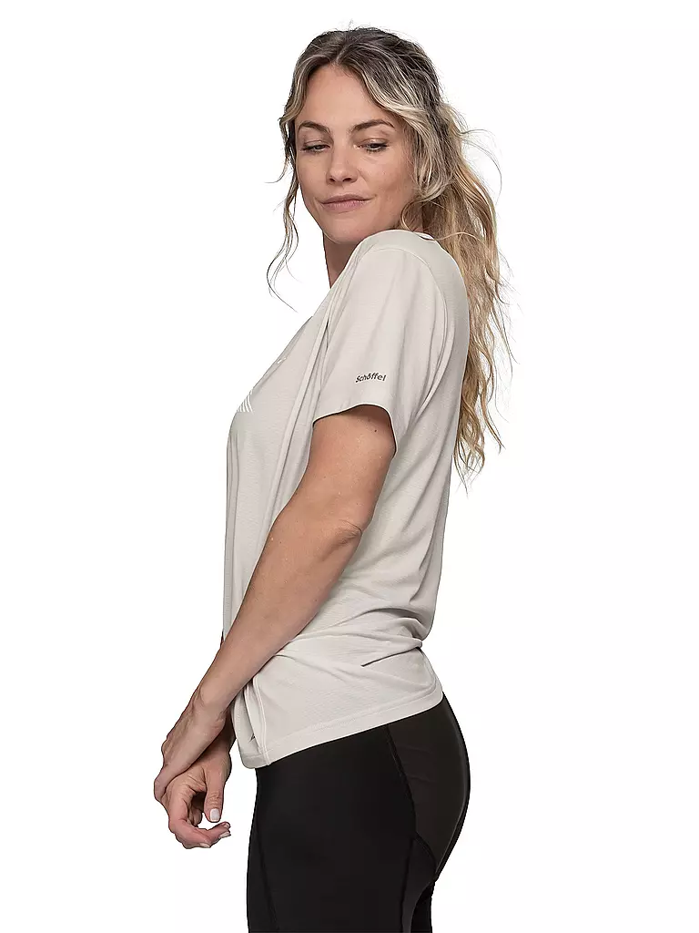 SCHÖFFEL | Damen Funktionsshirt Circ Sulten L | blau