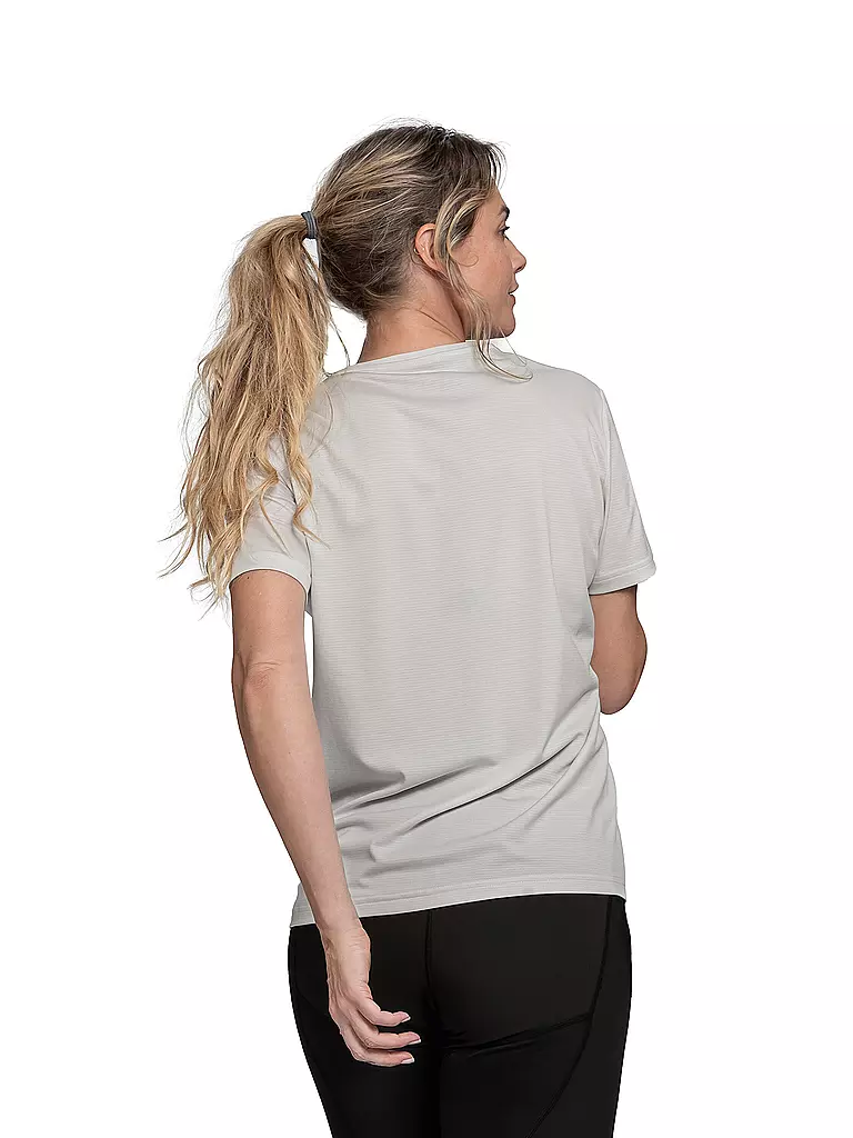 SCHÖFFEL | Damen Funktionsshirt Circ Sulten L | blau