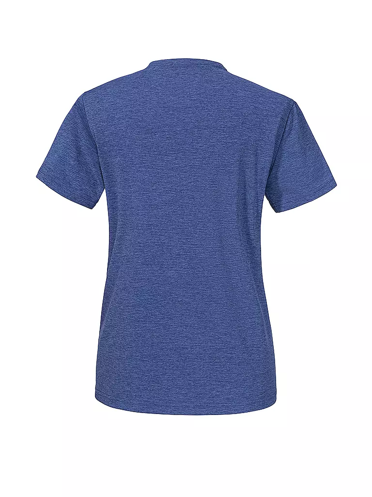 SCHÖFFEL | Damen Funktionsshirt Circ Sulten | weiss