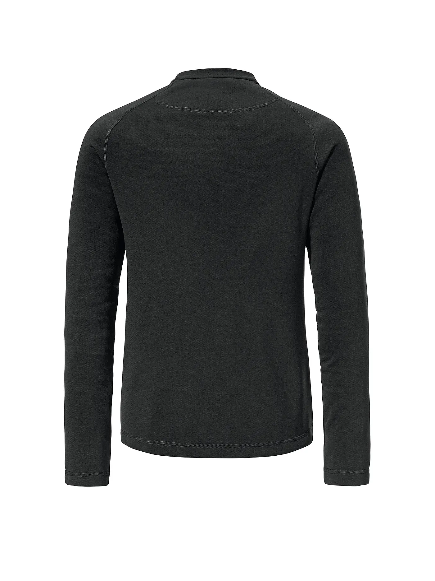 SCHÖFFEL | Damen Funktionsshirt Circ | schwarz