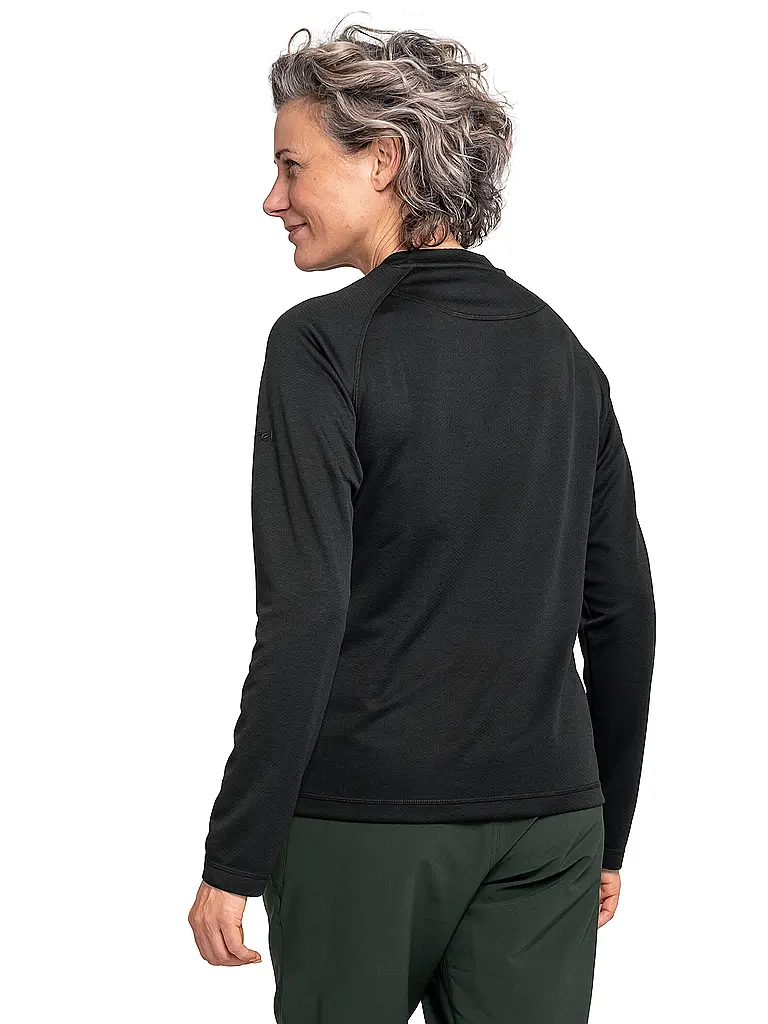 SCHÖFFEL | Damen Funktionsshirt Circ | 