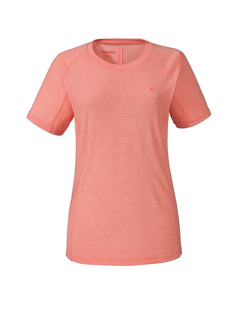 Sch/öffel Damen T Shirt Saalbach L