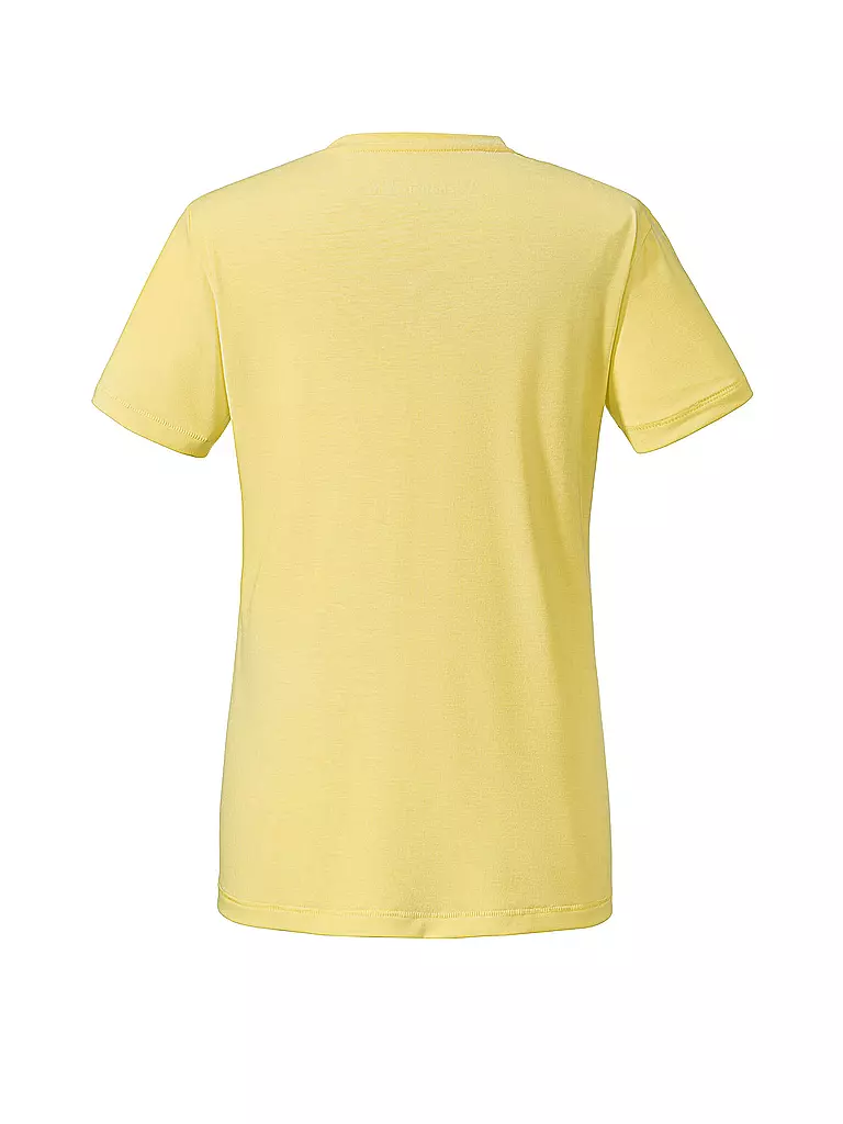 SCHÖFFEL | Damen Funktionsshirt Tannberg L | lila