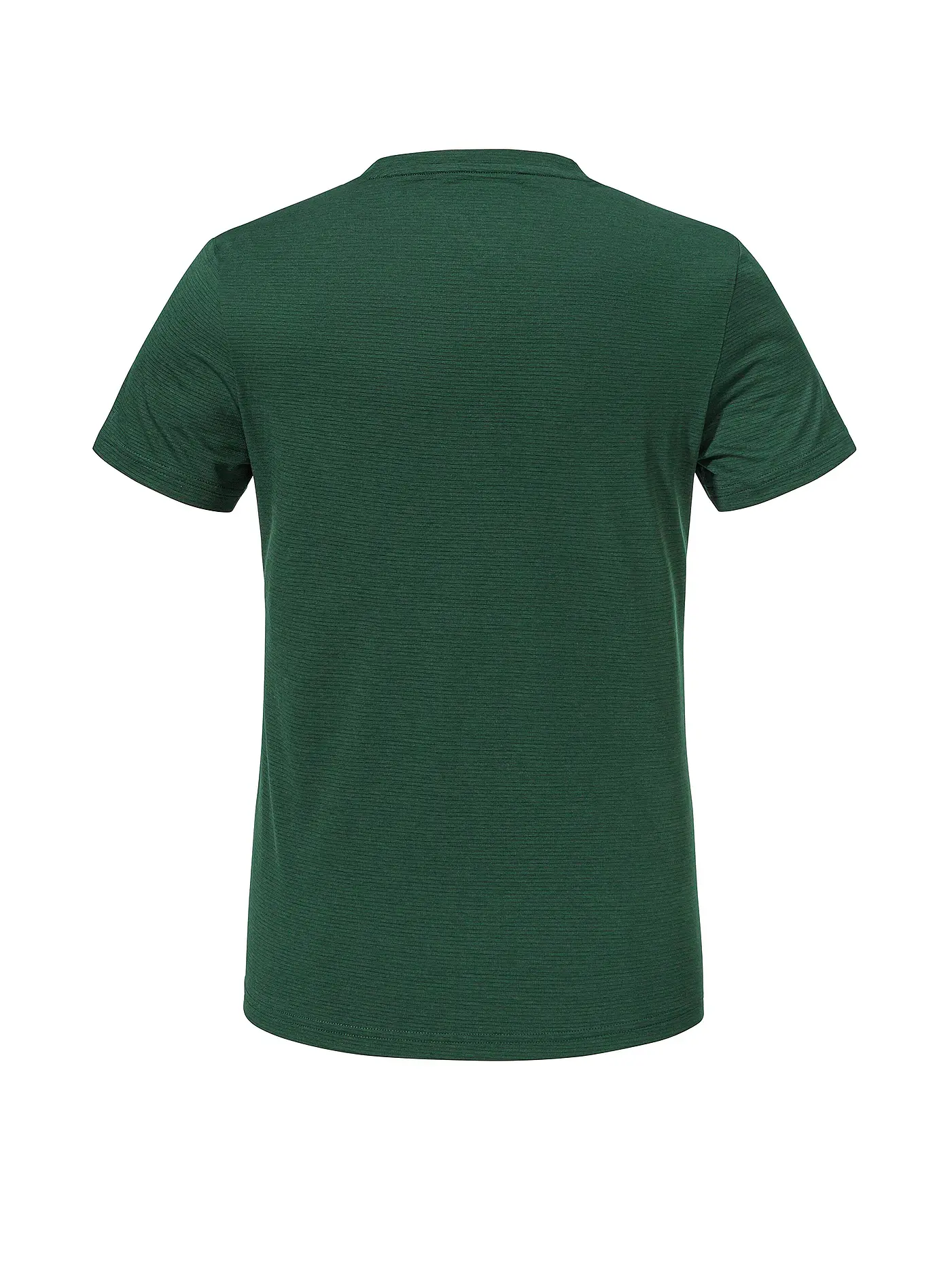 SCHÖFFEL | Damen Funktionsshirt Tauron L | dunkelgrün