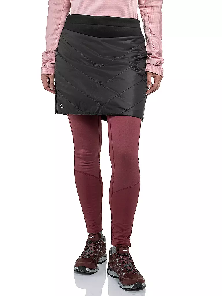 SCHÖFFEL | Damen Isoskirt Cascata | dunkelblau