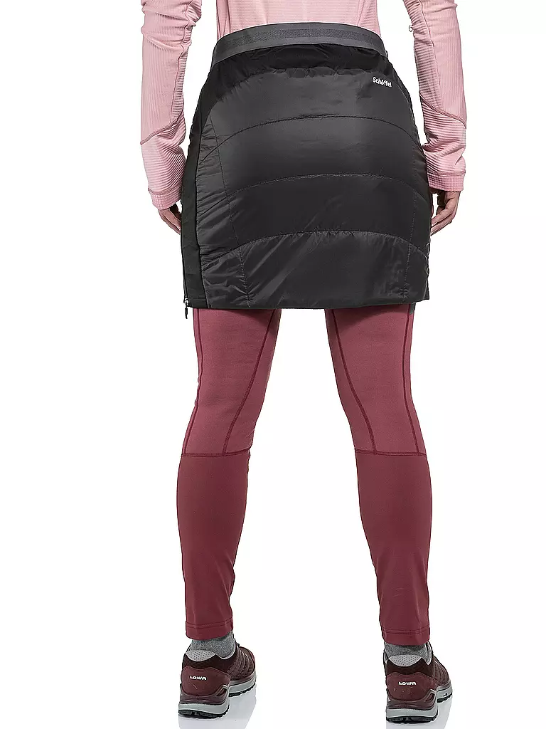 SCHÖFFEL | Damen Isoskirt Cascata | dunkelblau