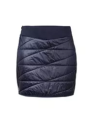 SCHÖFFEL | Damen Isoskirt Stams L | dunkelblau