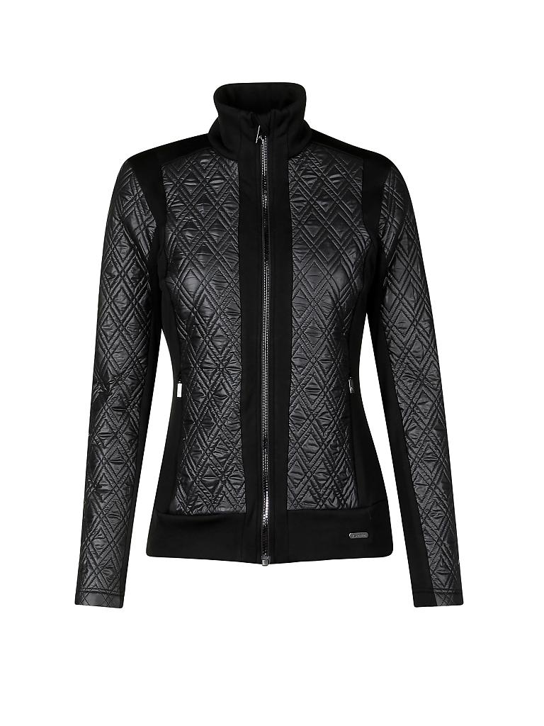 SCHÖFFEL | Damen Jacke Camilla | schwarz