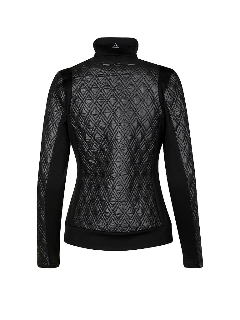 SCHÖFFEL | Damen Jacke Camilla | schwarz