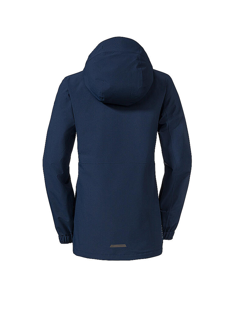 SCHÖFFEL | Damen Jacke Lausanne L | blau