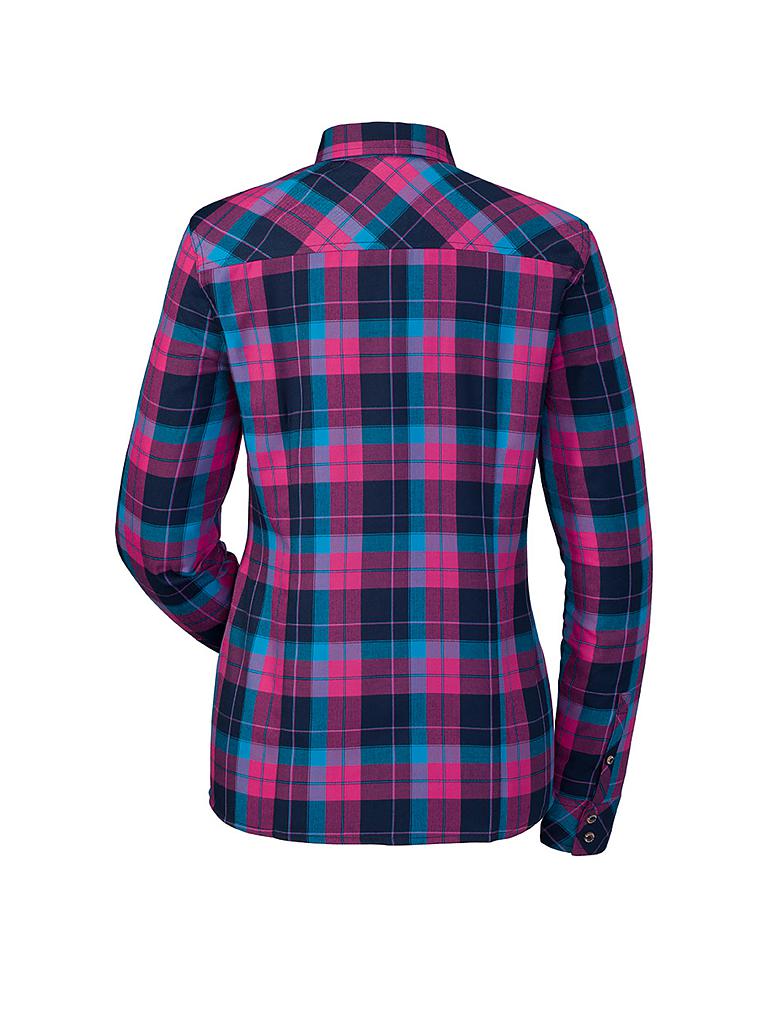 Sch/öffel Damen Blouse Andermatt1 Bluse