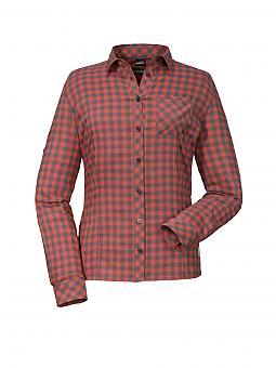 Sch/öffel Damen Riga2 Wanderbluse
