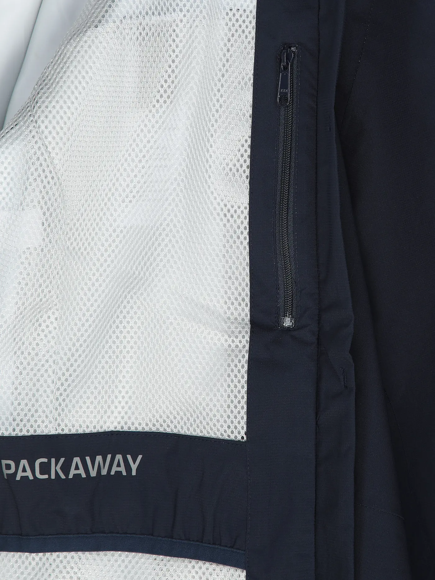 SCHÖFFEL | Damen Regenjacke Easy XT 2L | dunkelblau