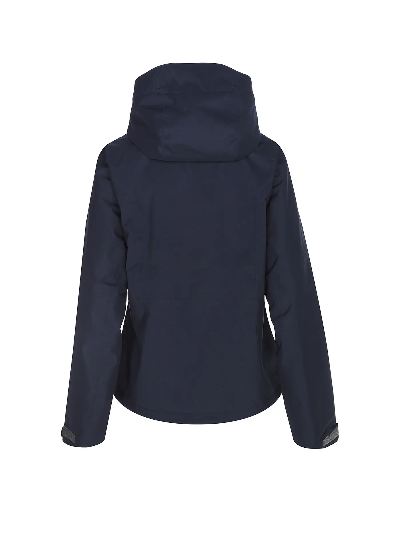 SCHÖFFEL | Damen Regenjacke Easy XT 2L | dunkelblau