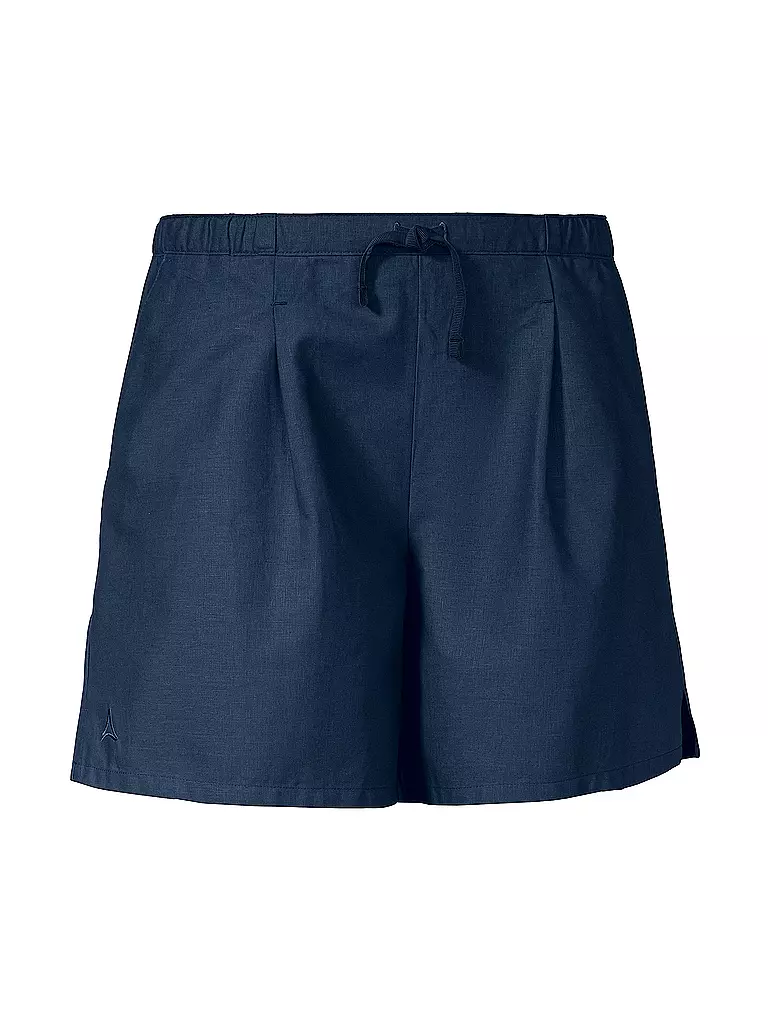 SCHÖFFEL | Damen Shorts Bilbao L | blau