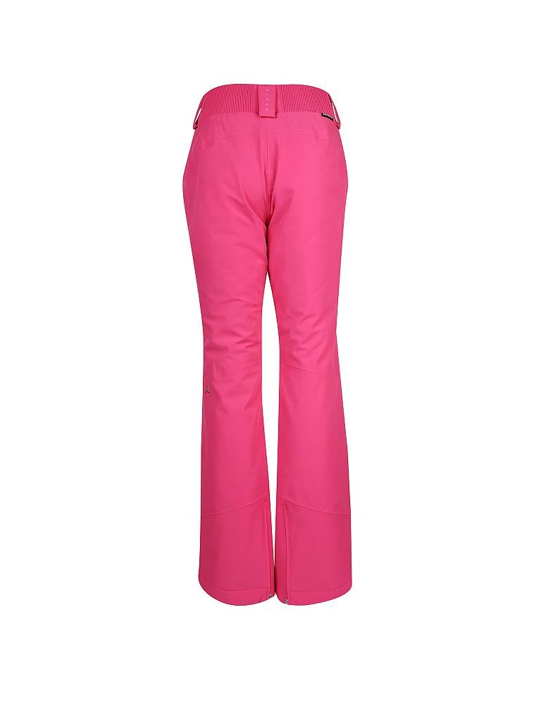 SCHÖFFEL | Damen Skihose Davos 2 | pink