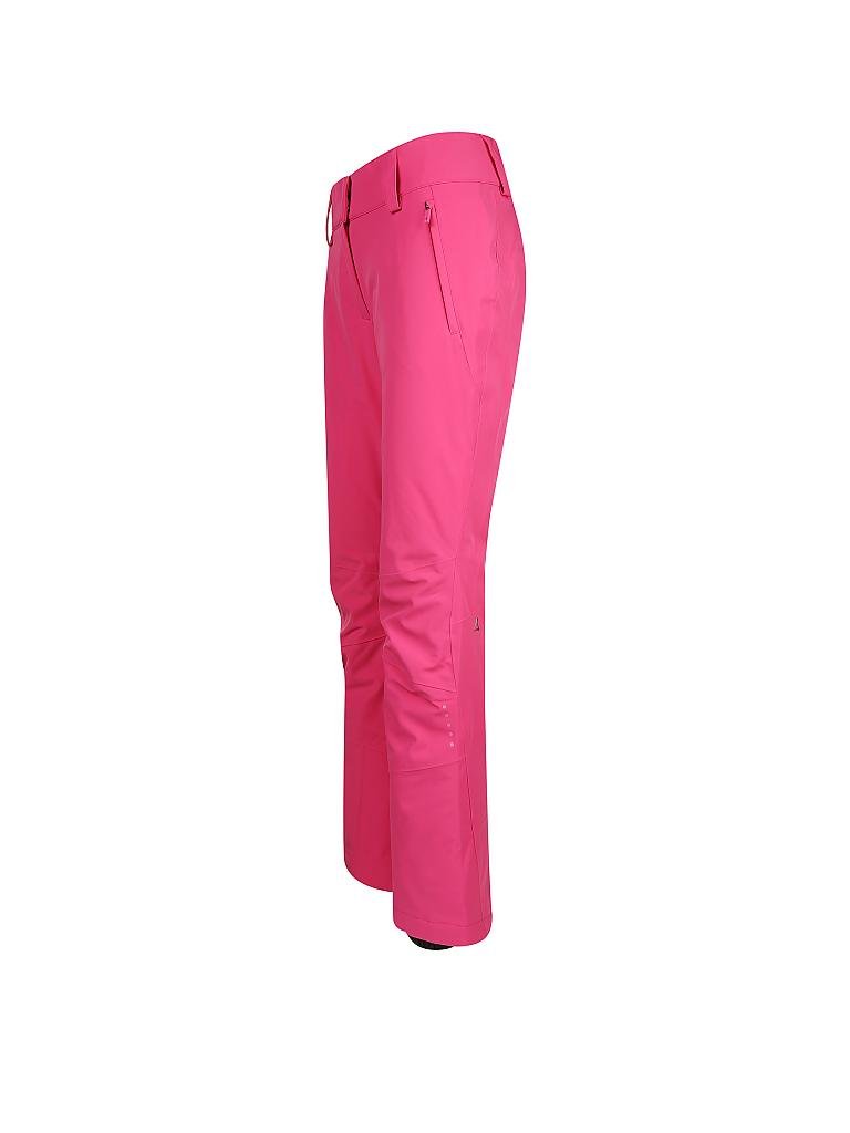 SCHÖFFEL | Damen Skihose Davos 2 | pink