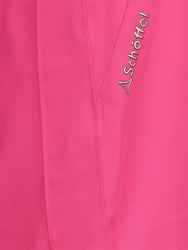 SCHÖFFEL | Damen Skihose Davos 2 | pink