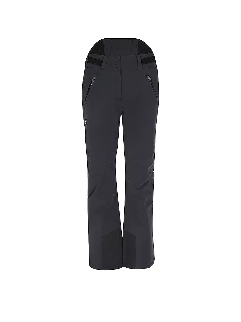 SCHÖFFEL Damen Skihose Lizum L schwarz