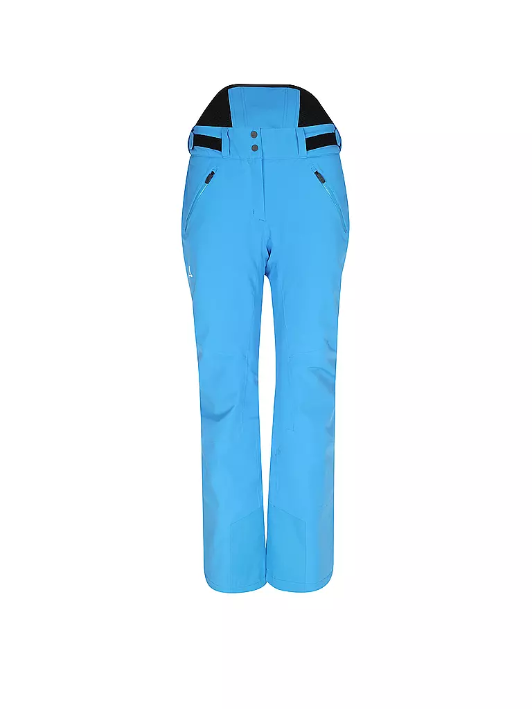 SCHÖFFEL | Damen Skihose Lizum L | blau