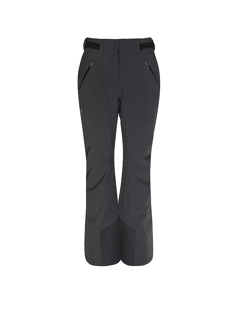 SCHÖFFEL | Damen Skihose Lizum | schwarz