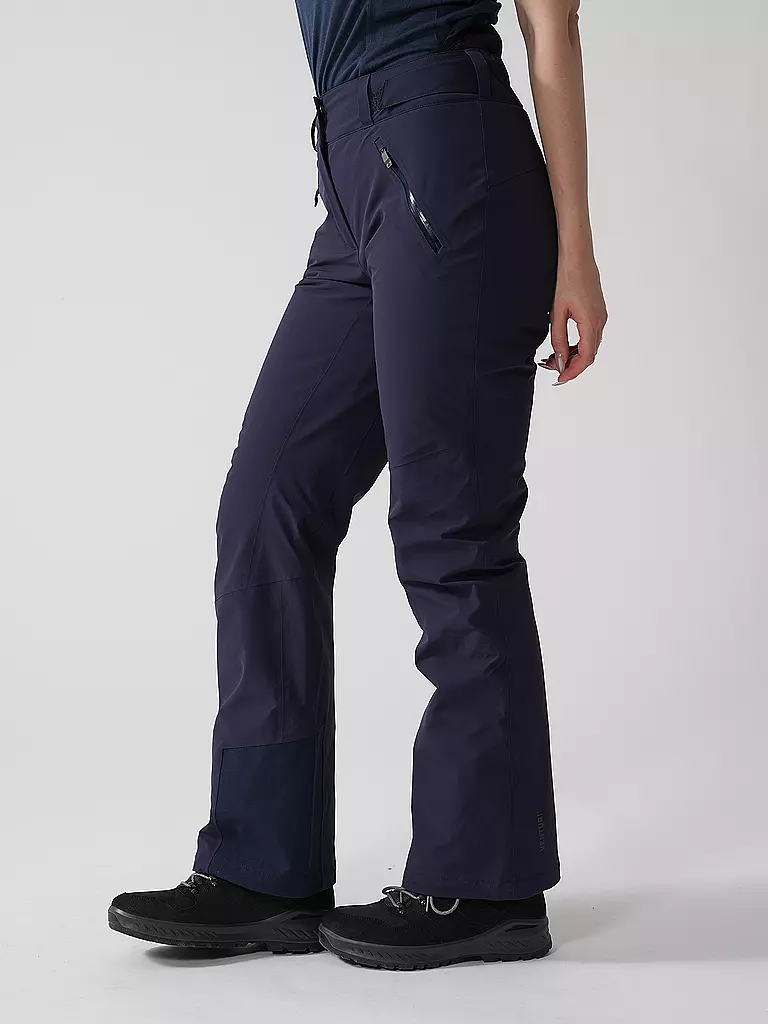 SCHÖFFEL | Damen Skihose Lizum | dunkelblau