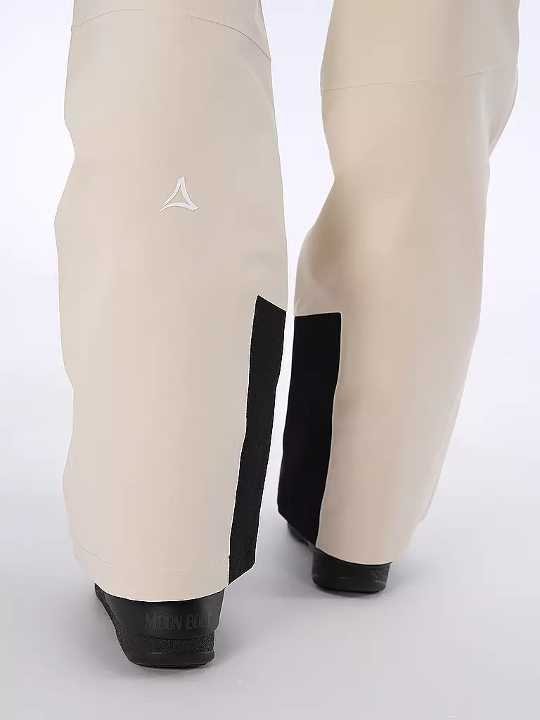 SCHÖFFEL | Damen Skihose Pontresina L | creme