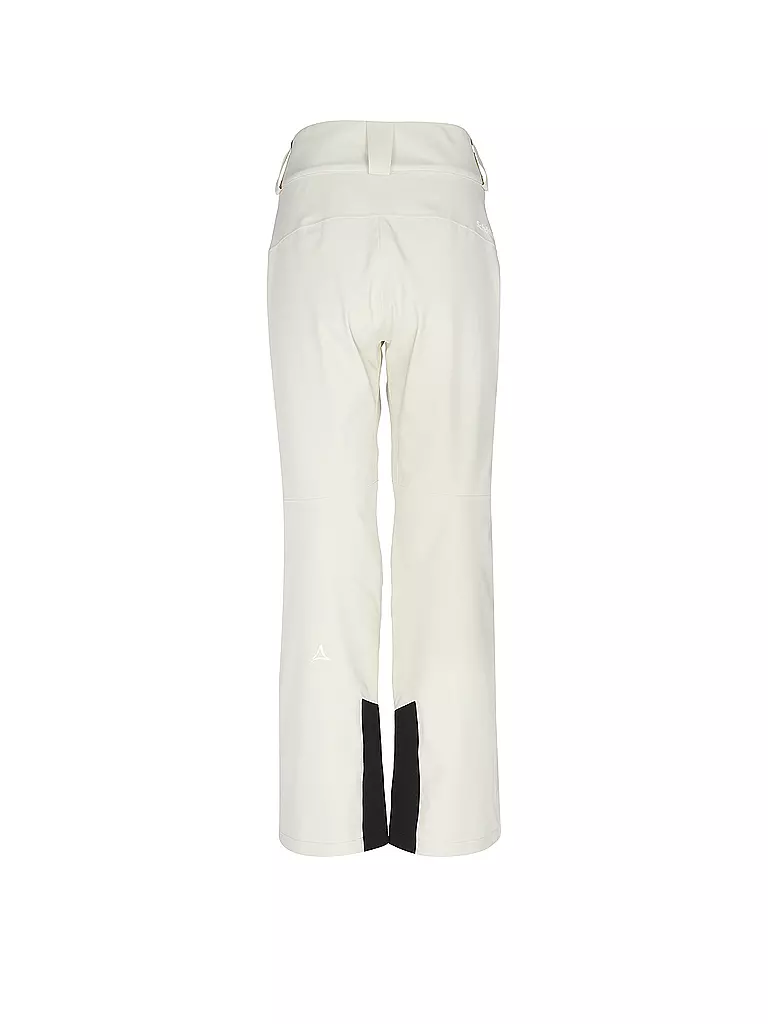 SCHÖFFEL | Damen Skihose Pontresina L | creme