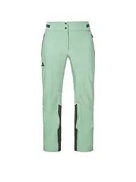 SCHÖFFEL | Damen Skihose Style Lufeld | hellgrün