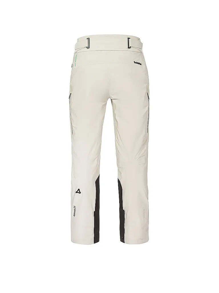 SCHÖFFEL | Damen Skihose Style Lufeld | weiss