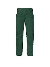 SCHÖFFEL | Damen Skihose Style Pine | dunkelgrün