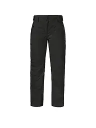 SCHÖFFEL | Damen Skihose Style Pine | schwarz