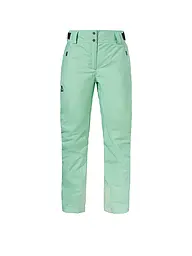 SCHÖFFEL | Damen Skihose Style Pine | Hellgrün