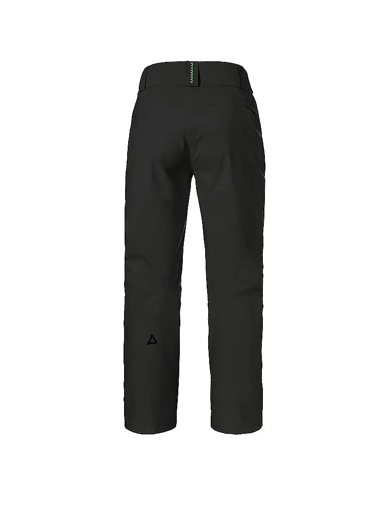 SCHÖFFEL | Damen Skihose Style Pine | schwarz