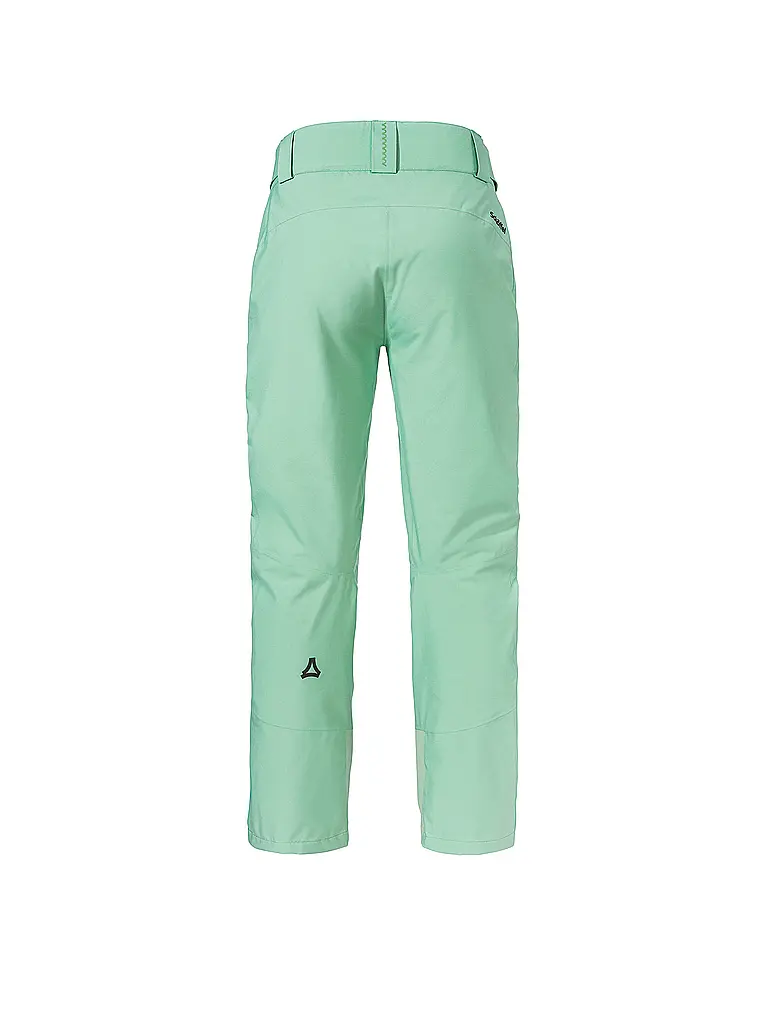 SCHÖFFEL | Damen Skihose Style Pine | Hellgrün